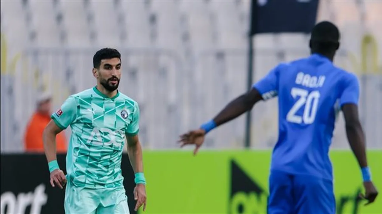 توقيت حاسم.. موعد انطلاق مباراة بيراميدز القادمة في المنافسات الأفريقية